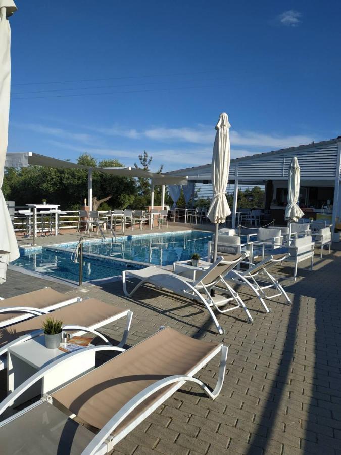 Apartmán De Sol Limenaria  Exteriér fotografie