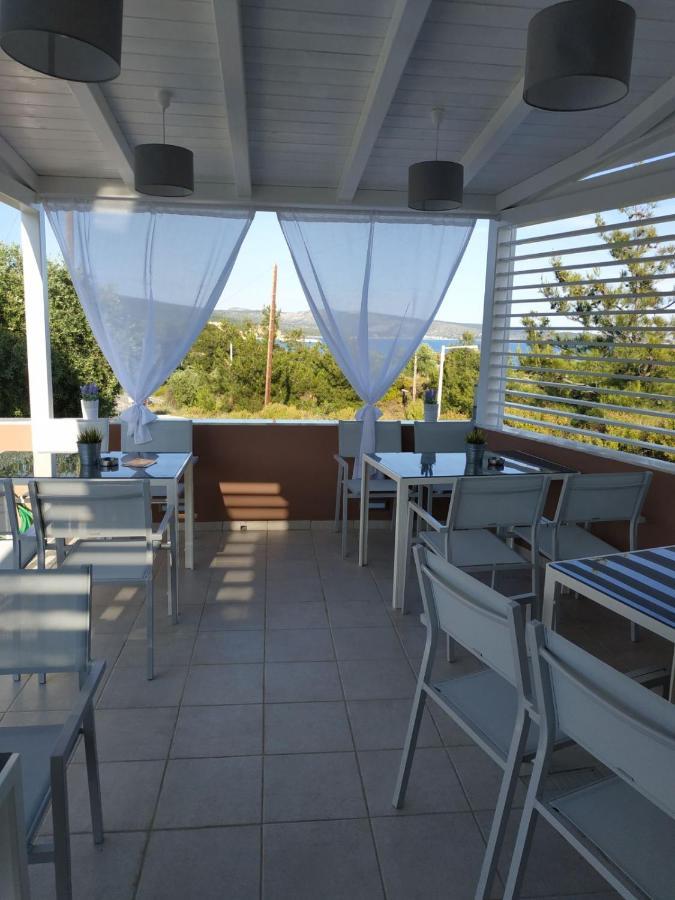 Apartmán De Sol Limenaria  Exteriér fotografie