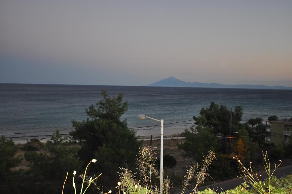 Apartmán De Sol Limenaria  Exteriér fotografie