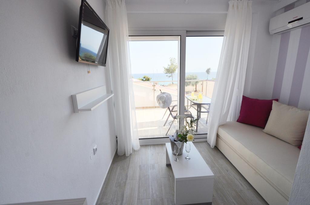 Apartmán De Sol Limenaria  Pokoj fotografie