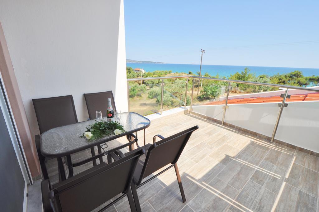 Apartmán De Sol Limenaria  Pokoj fotografie