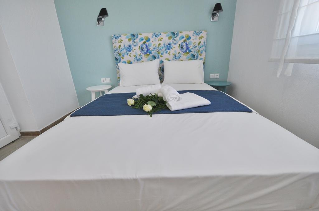 Apartmán De Sol Limenaria  Pokoj fotografie
