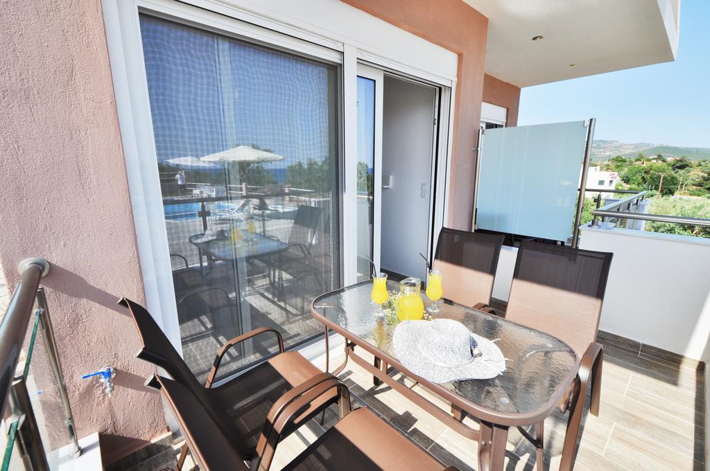 Apartmán De Sol Limenaria  Pokoj fotografie