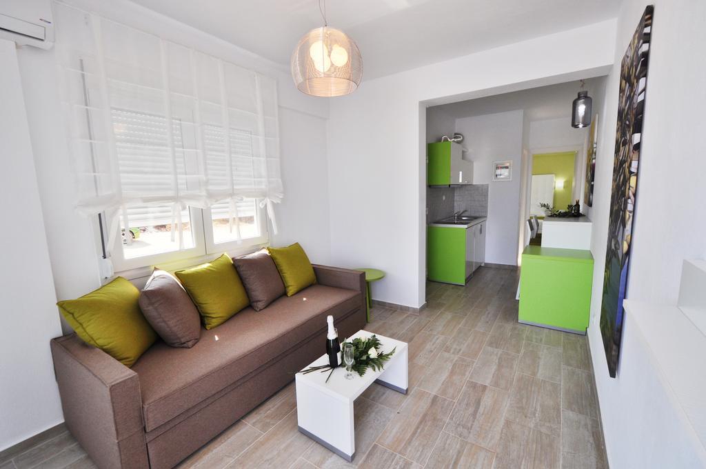 Apartmán De Sol Limenaria  Pokoj fotografie