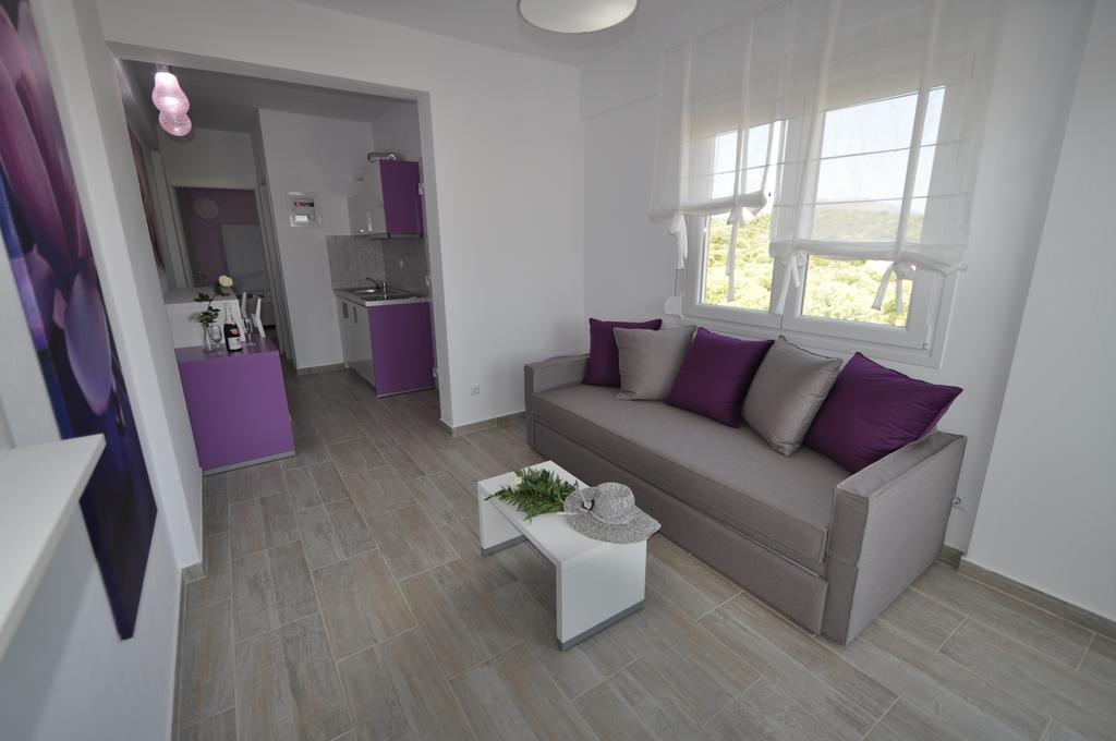 Apartmán De Sol Limenaria  Pokoj fotografie