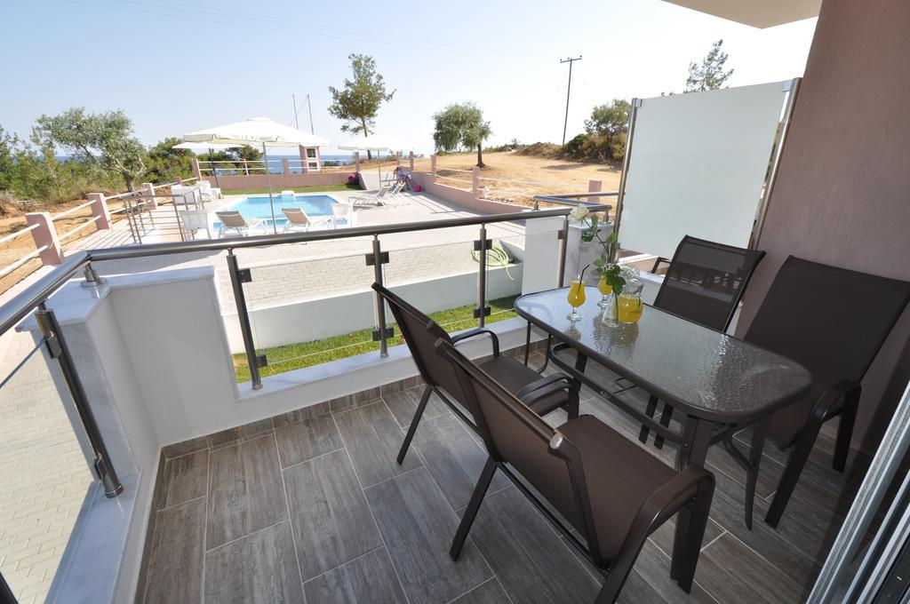 Apartmán De Sol Limenaria  Pokoj fotografie