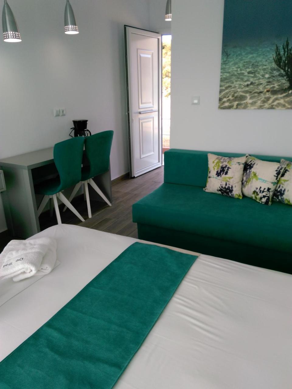 Apartmán De Sol Limenaria  Exteriér fotografie