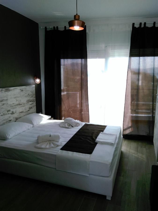 Apartmán De Sol Limenaria  Exteriér fotografie