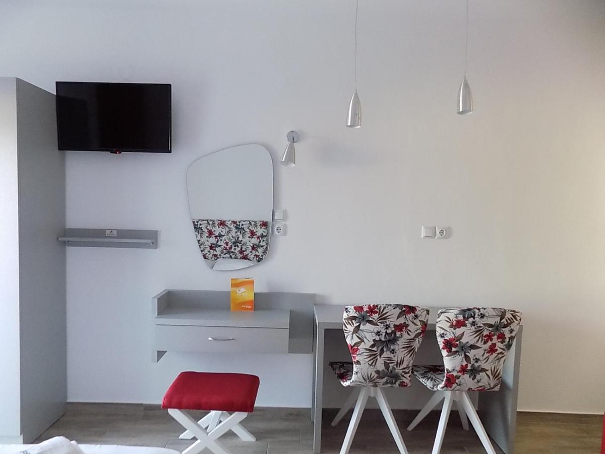 Apartmán De Sol Limenaria  Exteriér fotografie