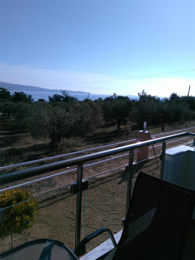 Apartmán De Sol Limenaria  Exteriér fotografie