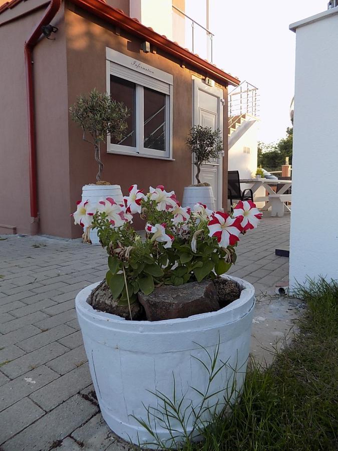 Apartmán De Sol Limenaria  Exteriér fotografie