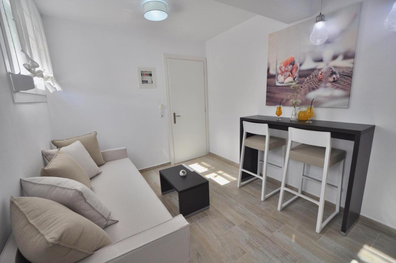 Apartmán De Sol Limenaria  Exteriér fotografie